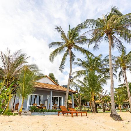 Cosian Bay Phu Quoc Resort Luaran gambar