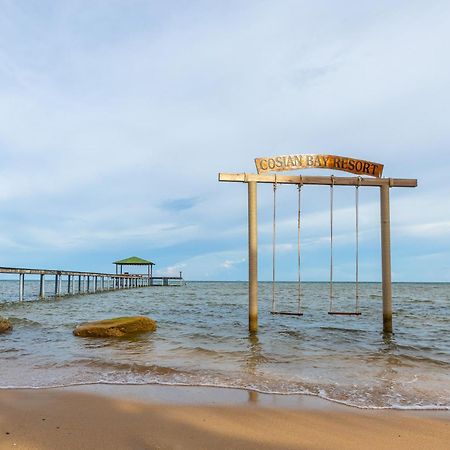 Cosian Bay Phu Quoc Resort Luaran gambar