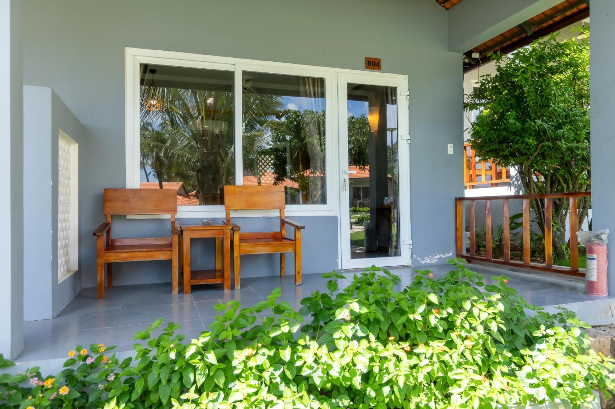 Cosian Bay Phu Quoc Resort Luaran gambar