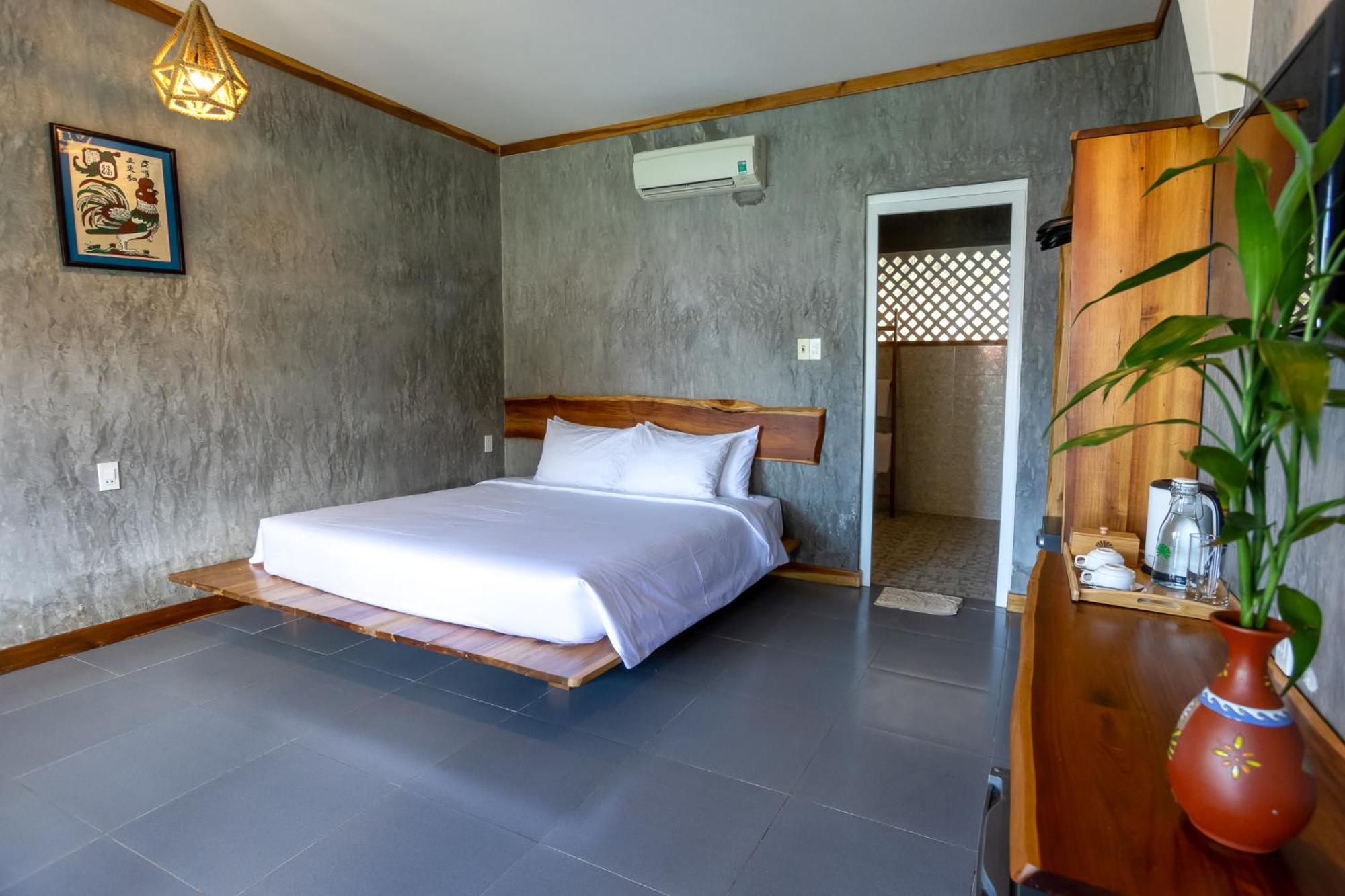 Cosian Bay Phu Quoc Resort Luaran gambar