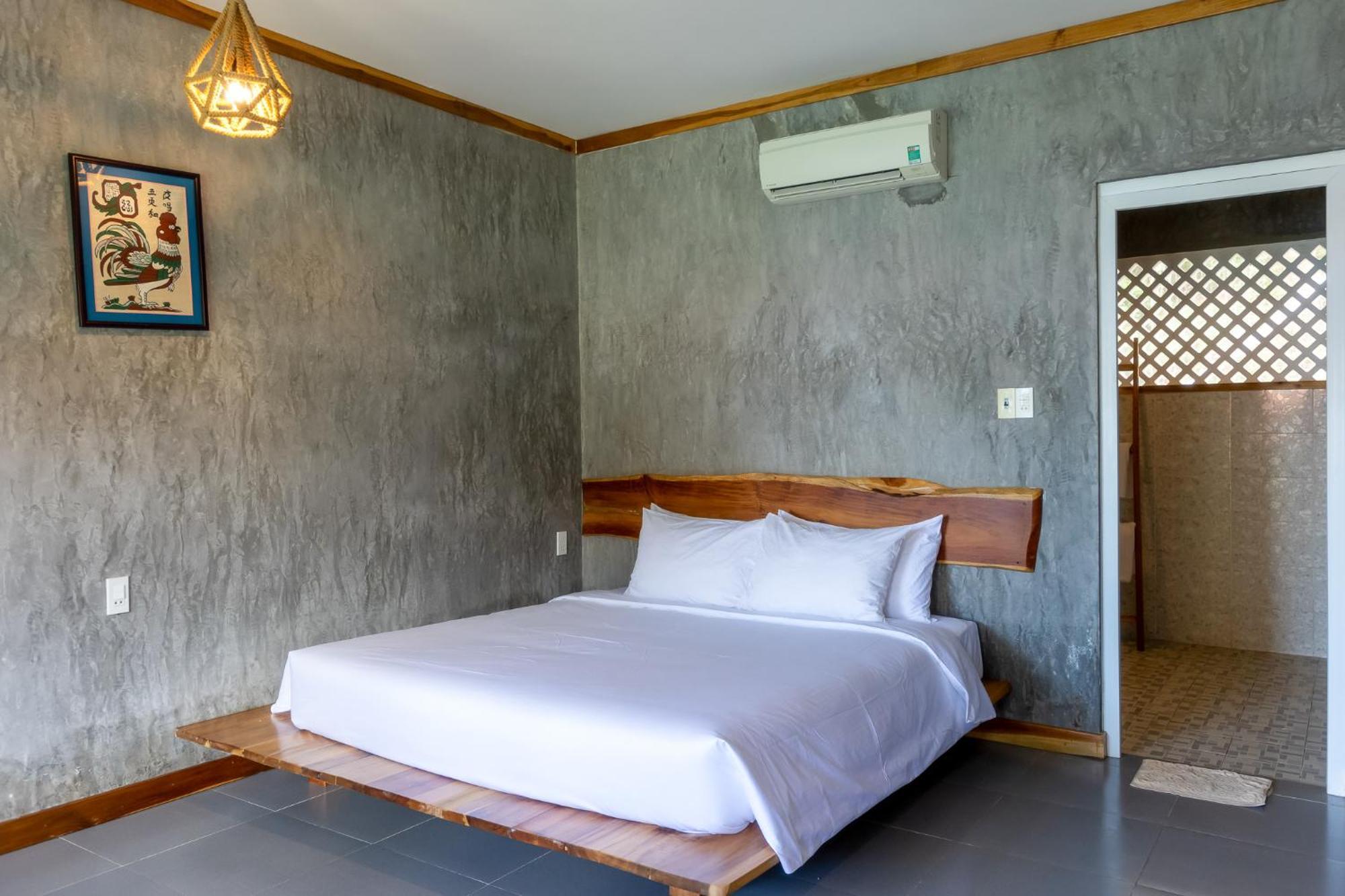Cosian Bay Phu Quoc Resort Luaran gambar