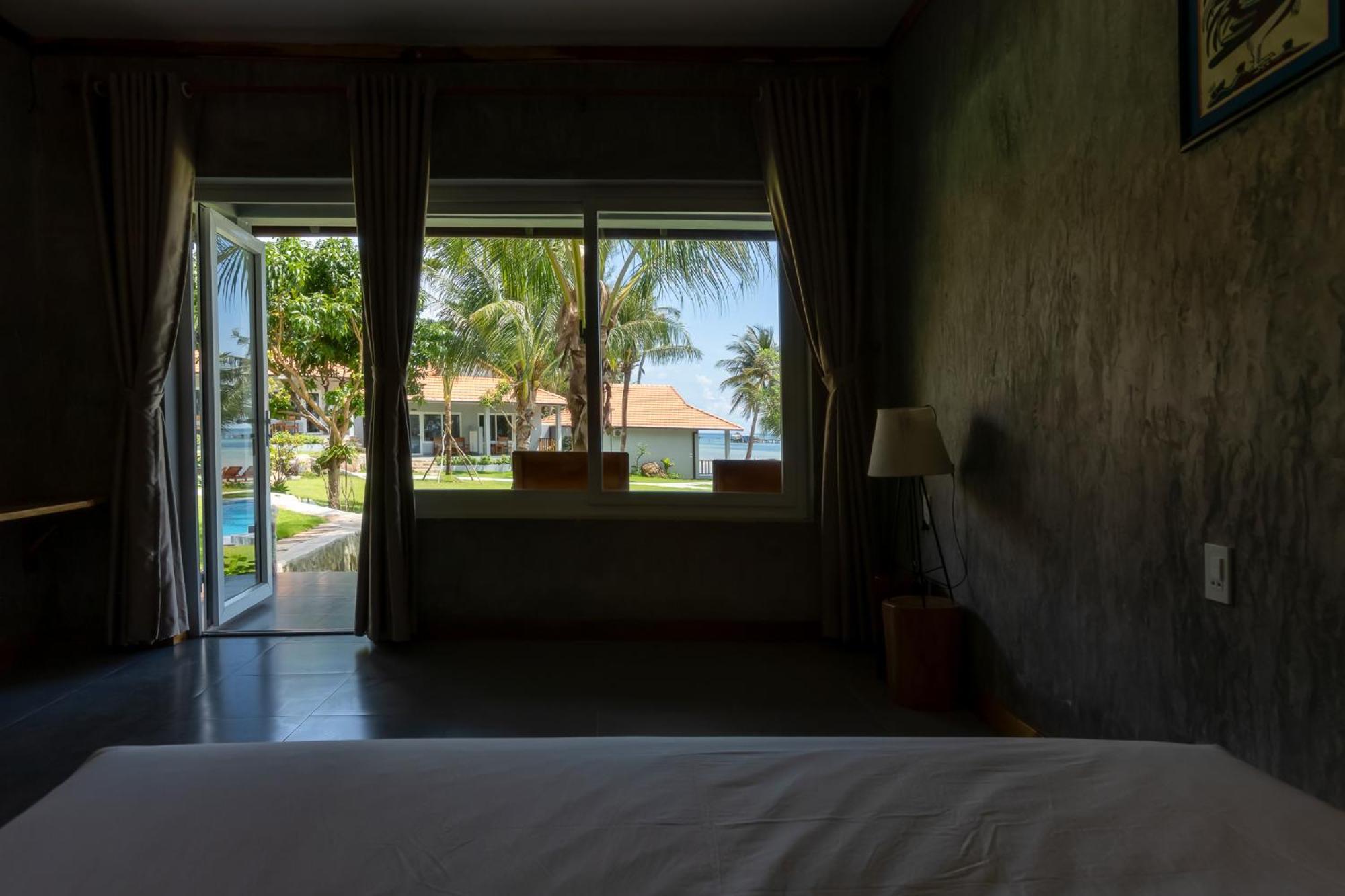 Cosian Bay Phu Quoc Resort Luaran gambar