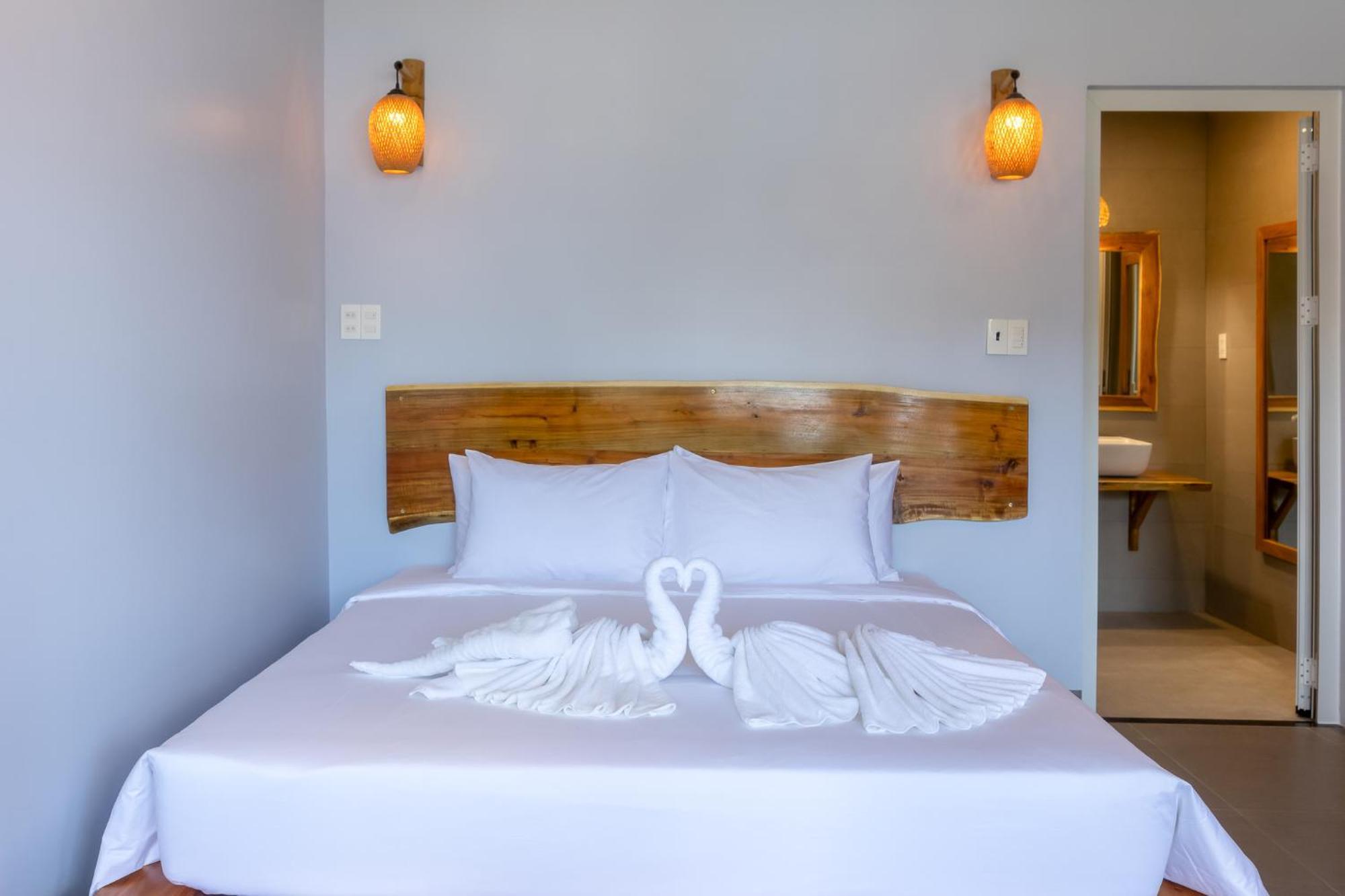 Cosian Bay Phu Quoc Resort Luaran gambar