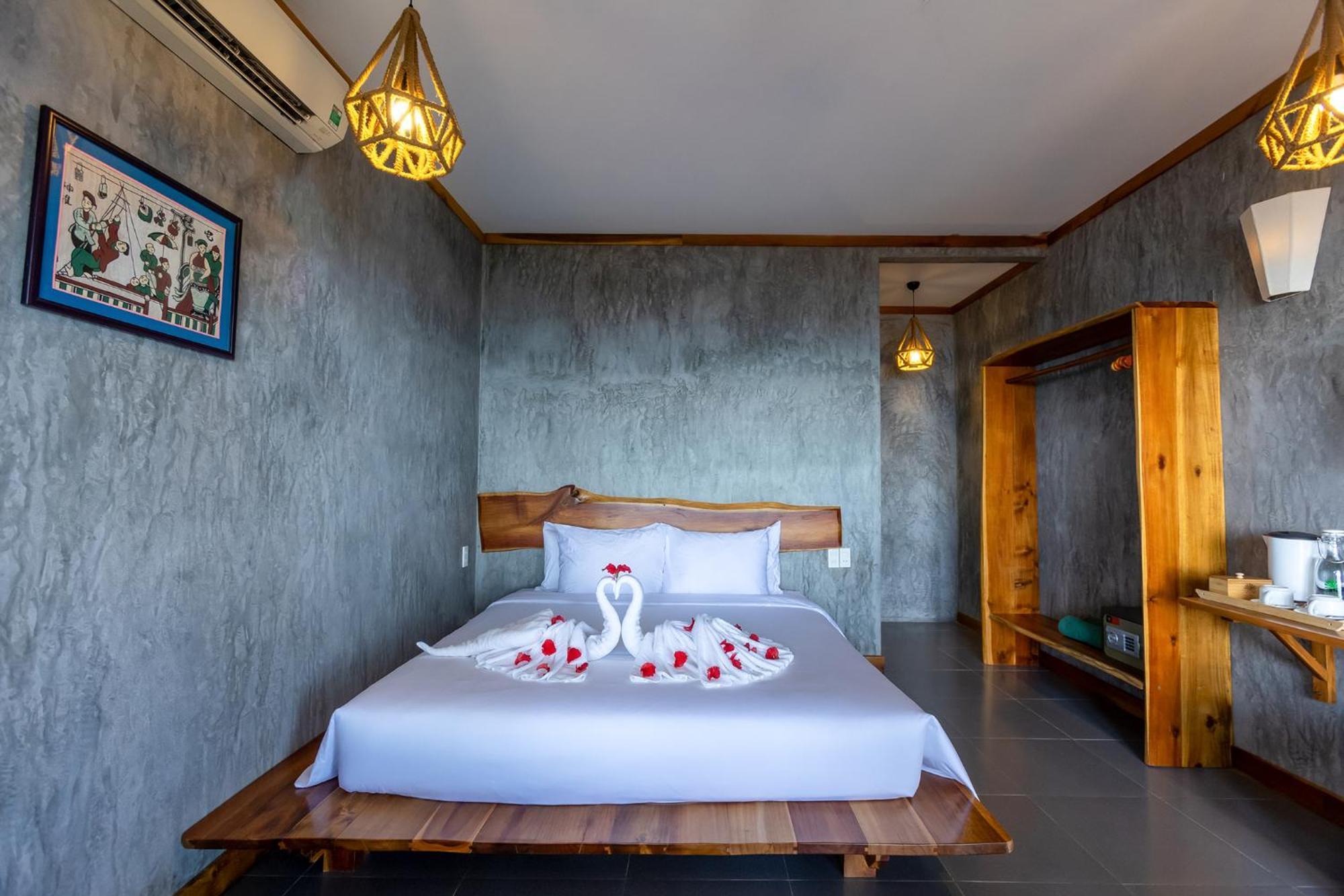 Cosian Bay Phu Quoc Resort Luaran gambar