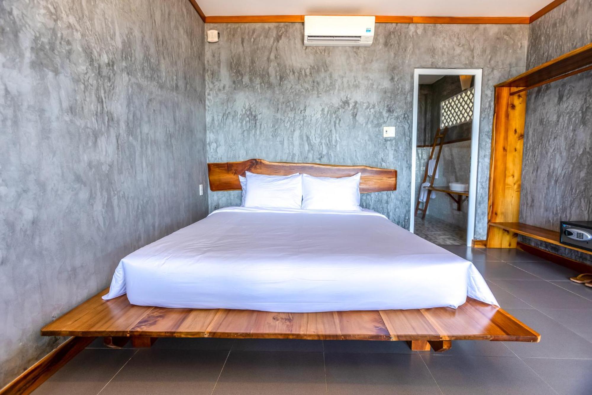 Cosian Bay Phu Quoc Resort Luaran gambar