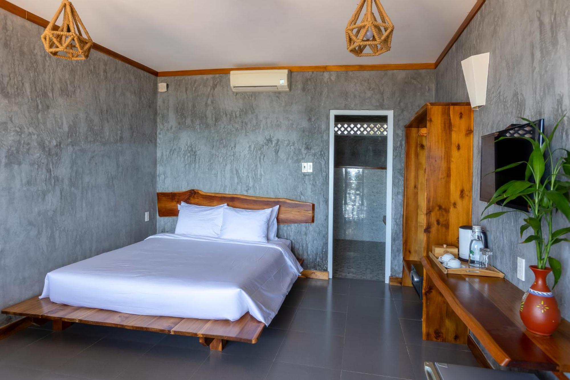 Cosian Bay Phu Quoc Resort Luaran gambar