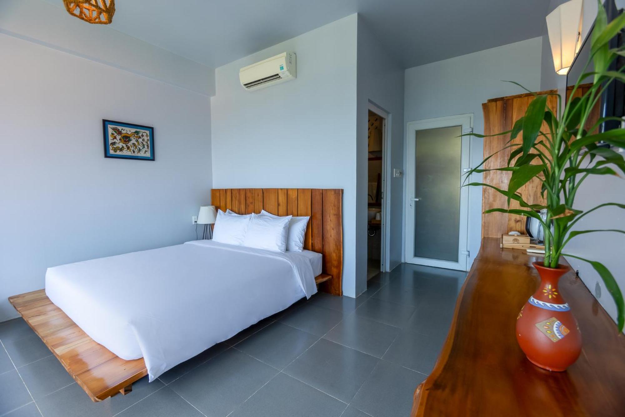 Cosian Bay Phu Quoc Resort Luaran gambar