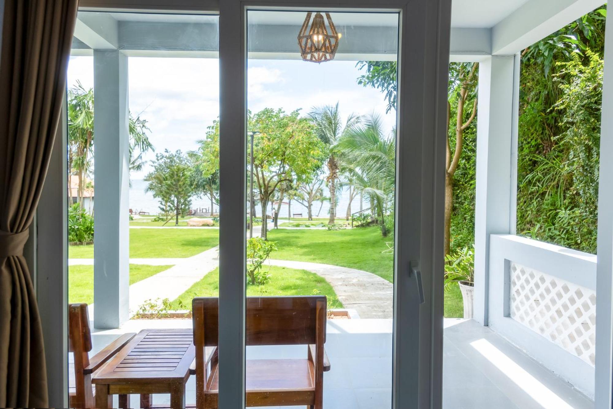 Cosian Bay Phu Quoc Resort Luaran gambar