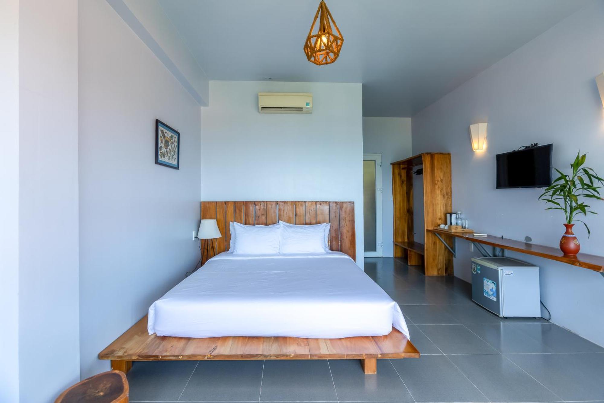 Cosian Bay Phu Quoc Resort Luaran gambar