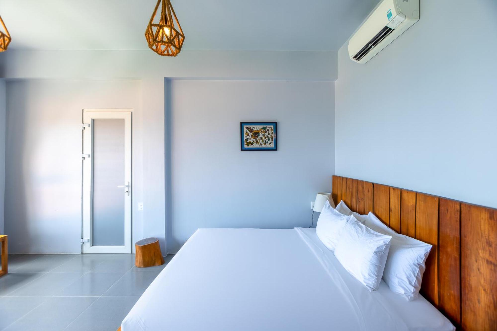 Cosian Bay Phu Quoc Resort Luaran gambar
