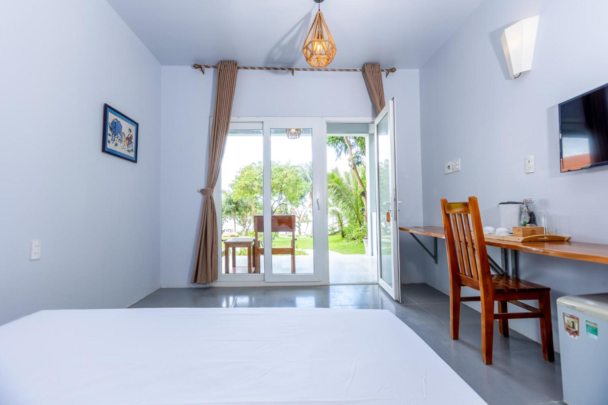 Cosian Bay Phu Quoc Resort Luaran gambar