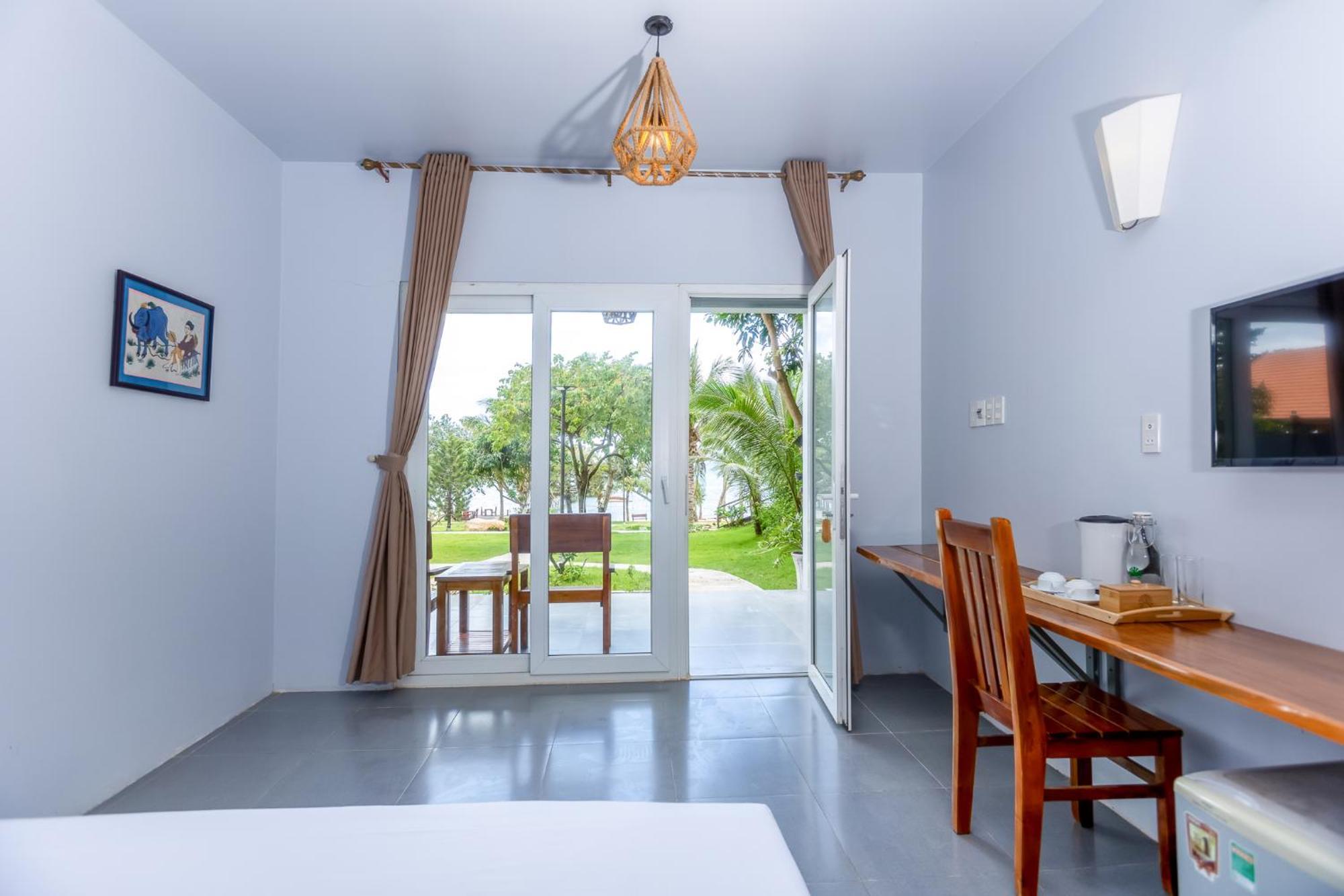 Cosian Bay Phu Quoc Resort Luaran gambar