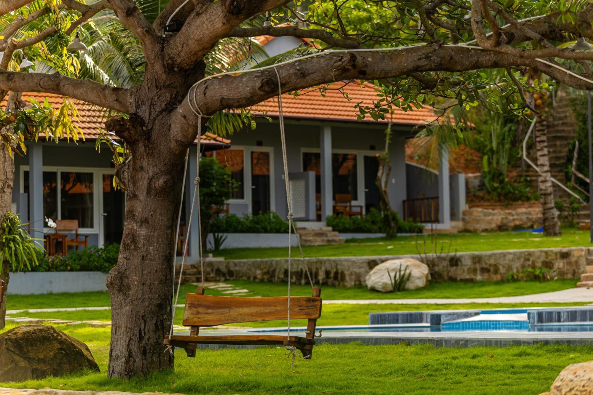 Cosian Bay Phu Quoc Resort Luaran gambar