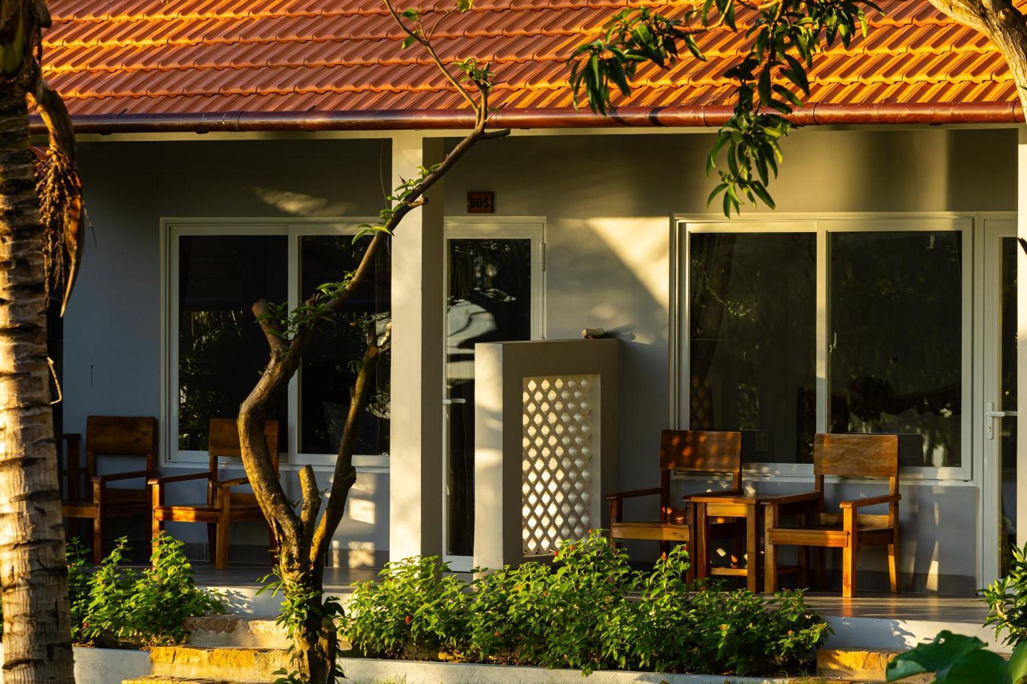 Cosian Bay Phu Quoc Resort Luaran gambar