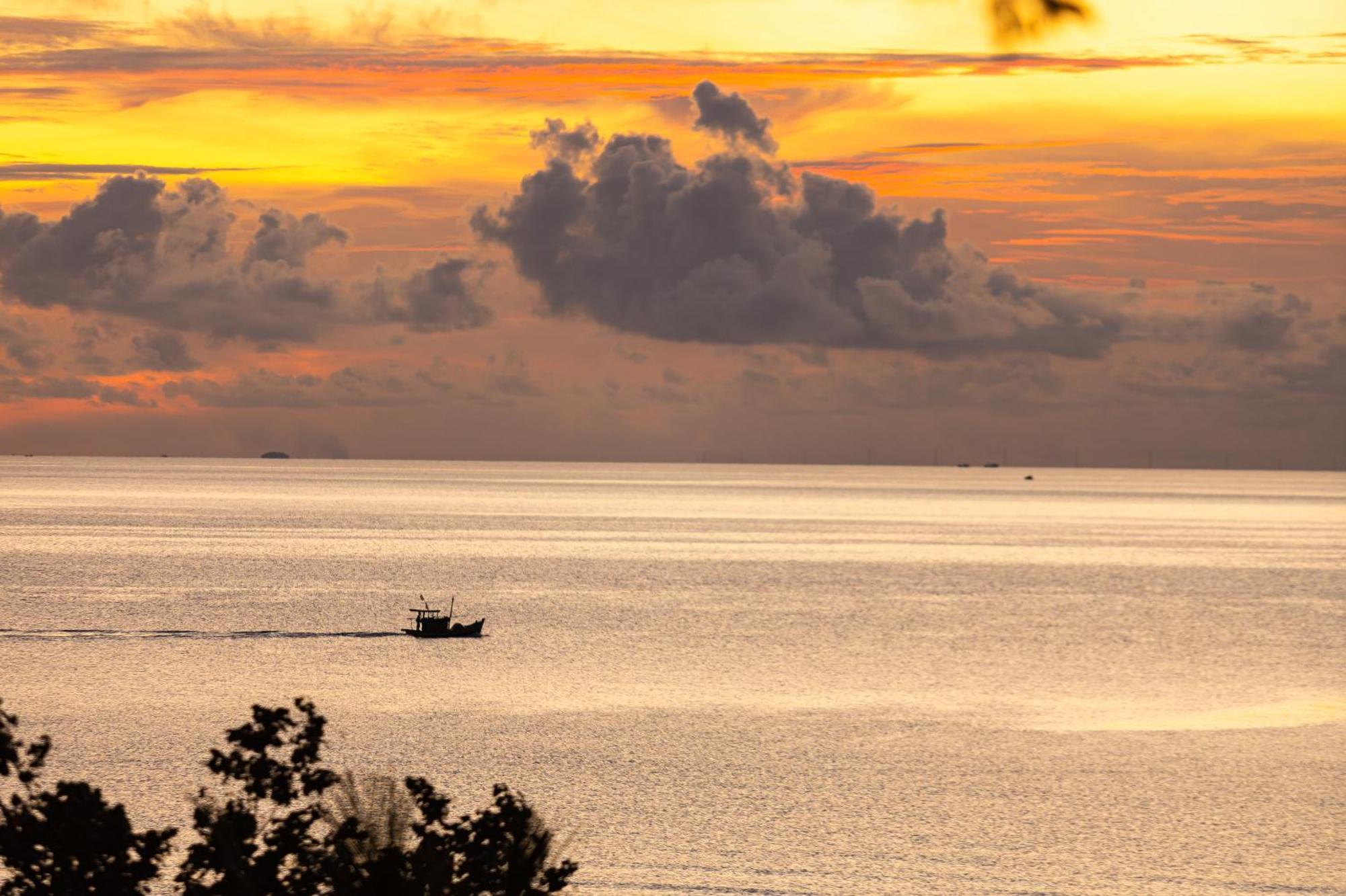 Cosian Bay Phu Quoc Resort Luaran gambar