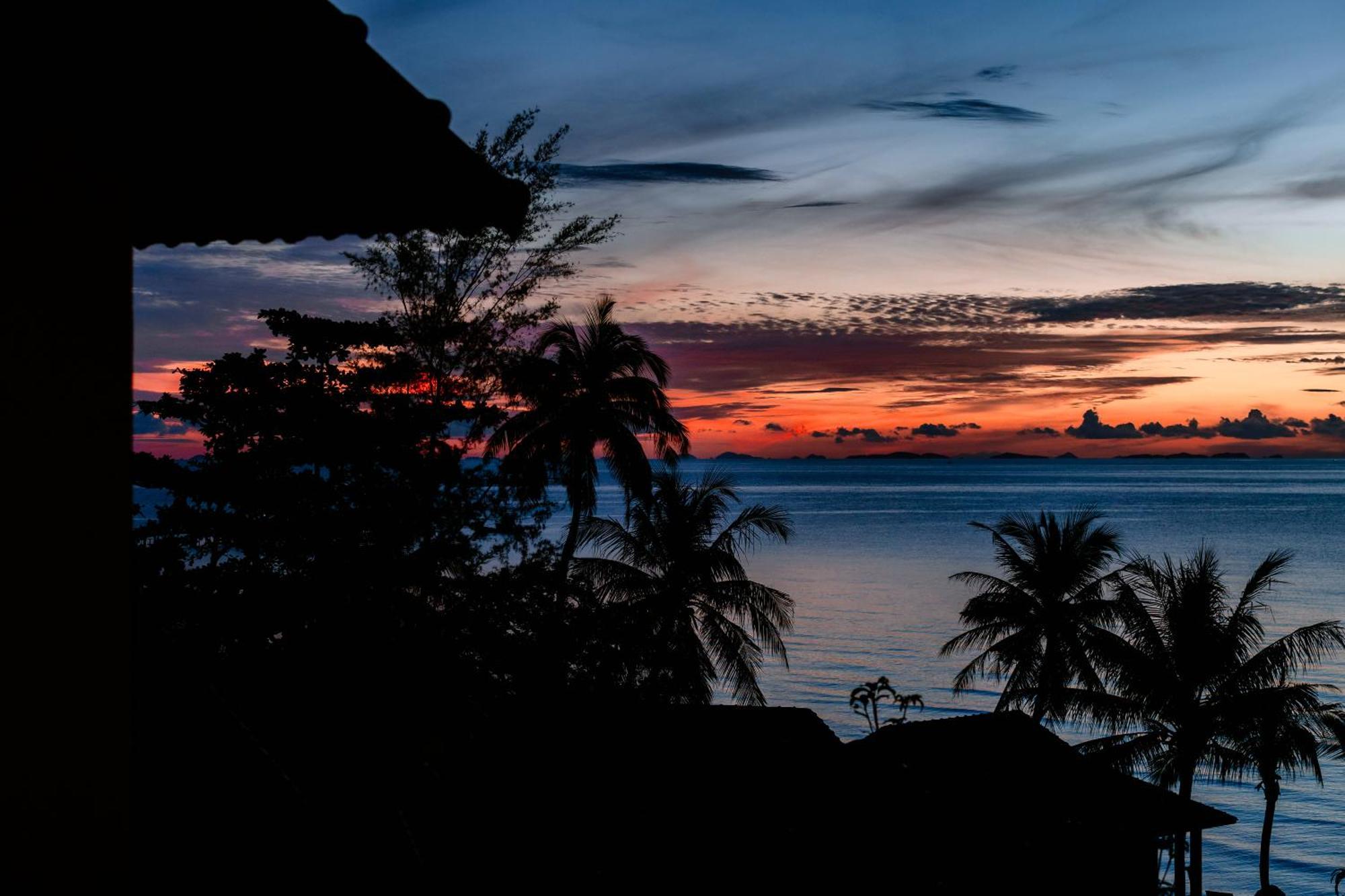 Cosian Bay Phu Quoc Resort Luaran gambar