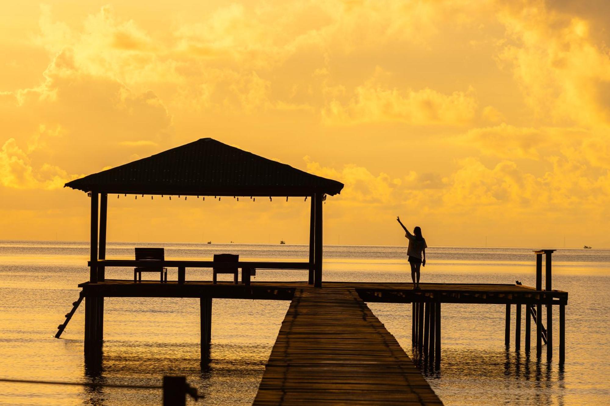Cosian Bay Phu Quoc Resort Luaran gambar