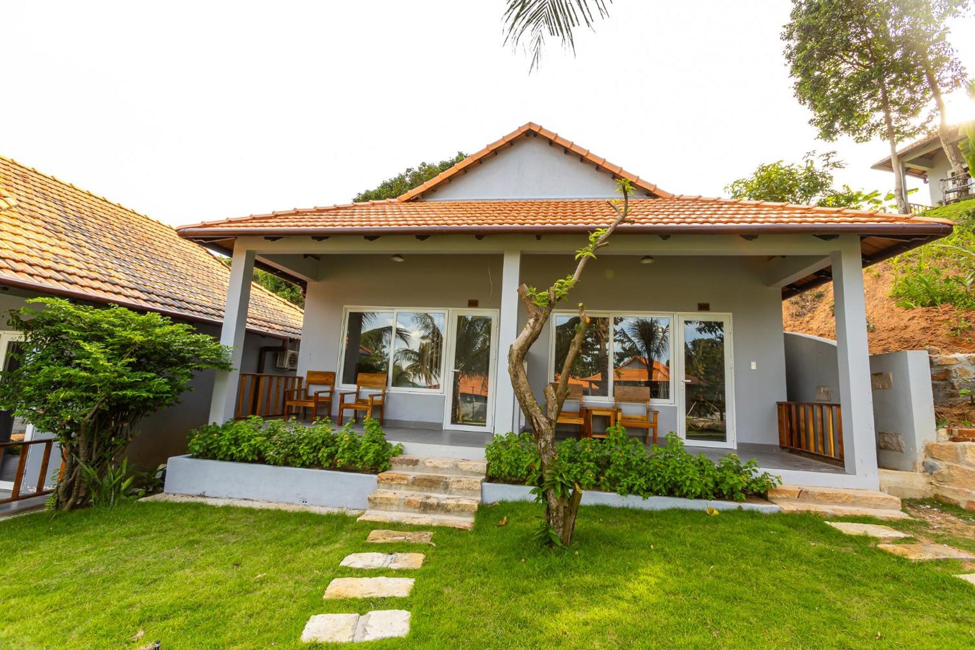 Cosian Bay Phu Quoc Resort Luaran gambar