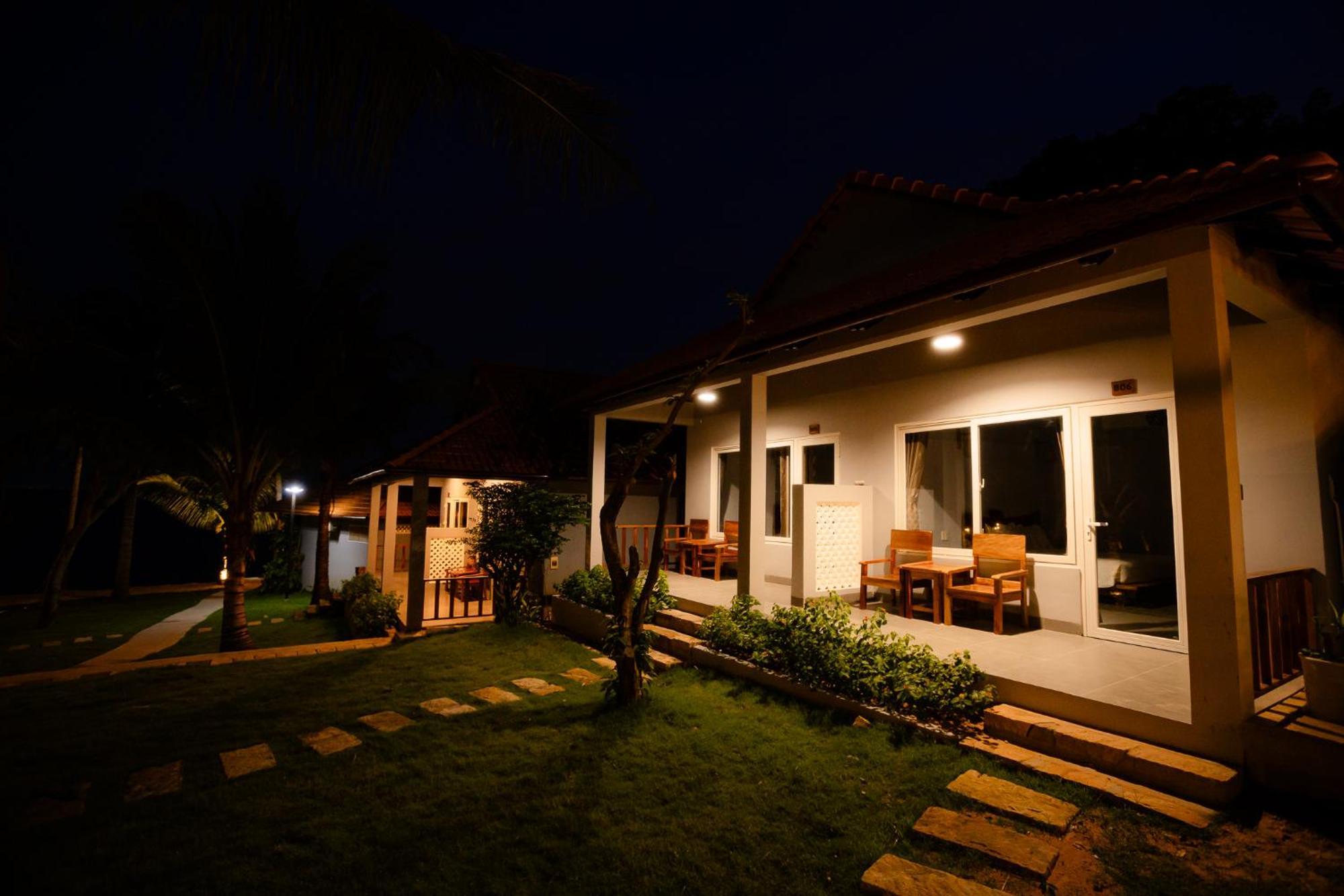 Cosian Bay Phu Quoc Resort Luaran gambar