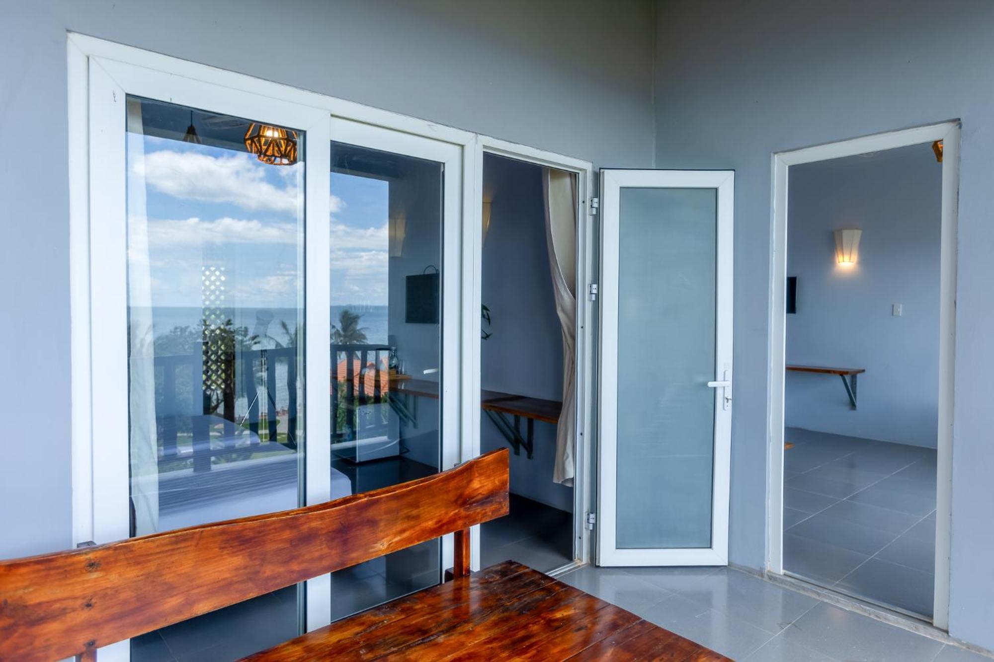 Cosian Bay Phu Quoc Resort Luaran gambar