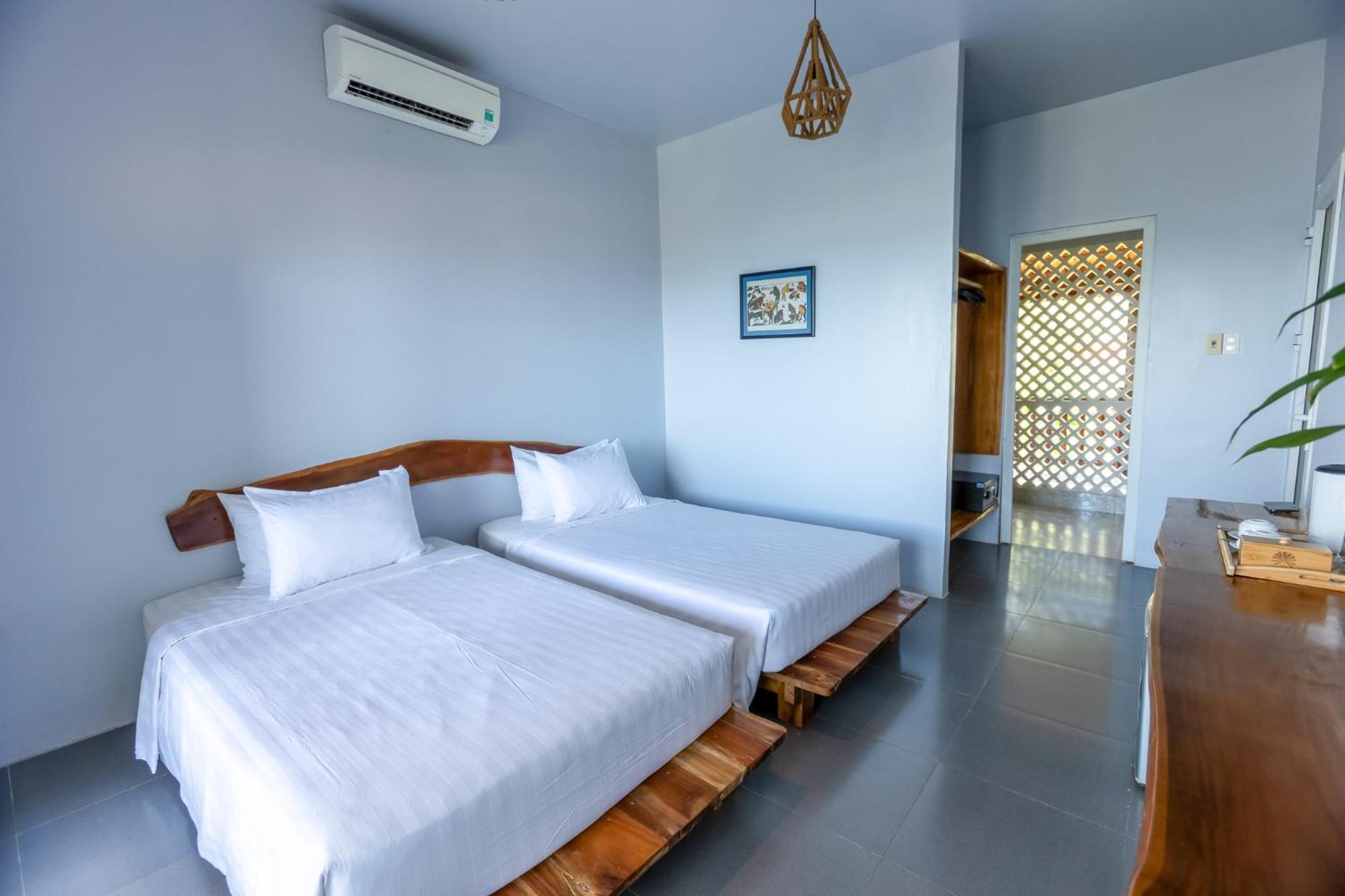 Cosian Bay Phu Quoc Resort Luaran gambar